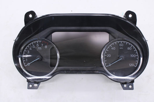 23-24 Ford F150 XLT SuperCrew Speedometer Gauge Instrument Cluster 109K Mileage - Alshned Auto Parts