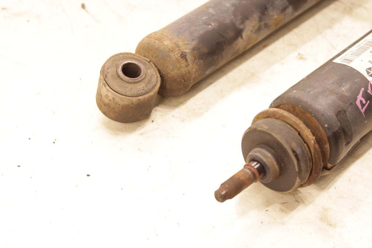 14-18 Ram 2500 Tradesman Crew Cab 2WD Front Right Left Shock Strut Absorber Set - Alshned Auto Parts