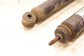 14-18 Ram 2500 Tradesman Crew Cab 2WD Front Right Left Shock Strut Absorber Set - Alshned Auto Parts