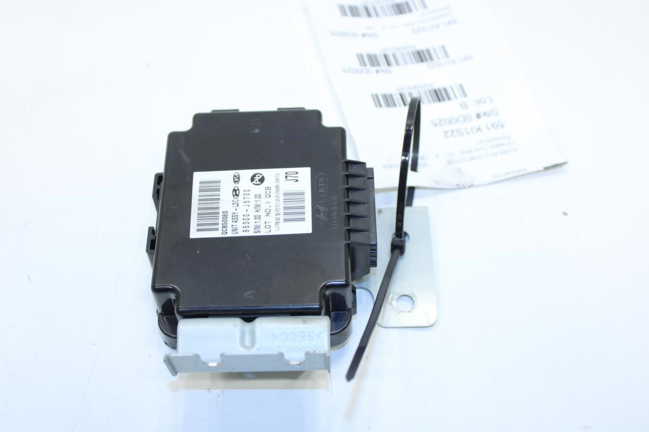 2022-2023 Kia Stinger GT1 LDC Power Converter Control Module 95300-J5700 OEM - Alshned Auto Parts