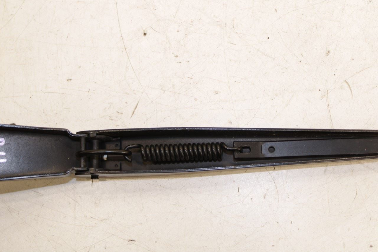 2011-2017 BMW X3 xDrive28i Front Left Driver and Side Windshield Wiper Arm - Alshned Auto Parts