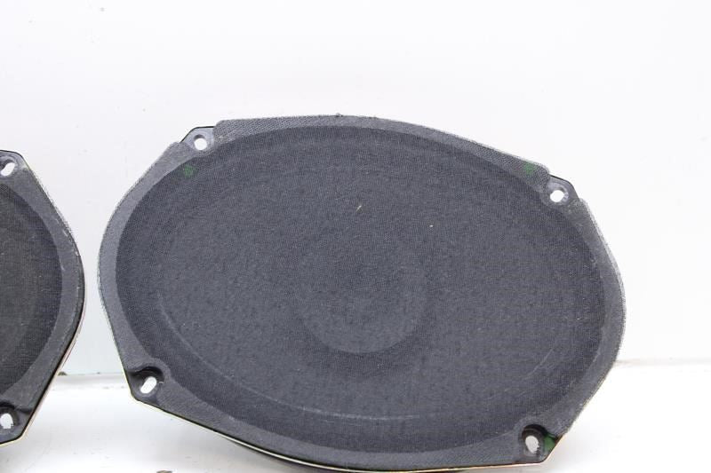 2021-2024 Ram 2500 3500 Rear Left & Right Door Audio Speakers 68403802AA OEM - Alshned Auto Parts