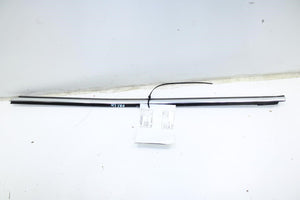 2015-2016 BMW 435i Gran Coupe Front Left Door Outer Belt Molding 51-35-7-310-201