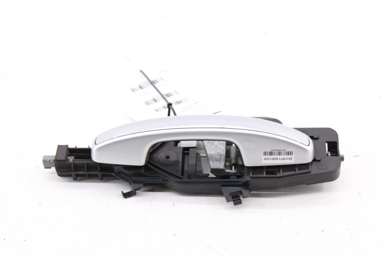 18-24 Ford Expedition Limited 4WD Rear Passenger Right Side Door Exterior Handle - Alshned Auto Parts