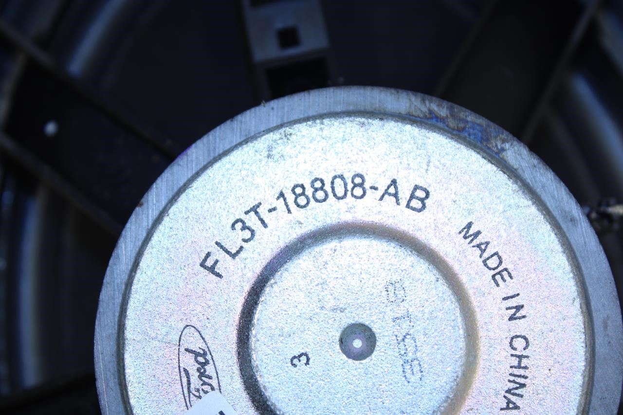 2015-2020 Ford F150 XL Front Left or Right Side Door Audio Speaker FL3T-18808-AB - Alshned Auto Parts