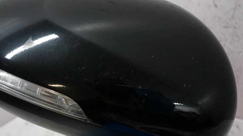 2012-17 Kia Rio EX Passenger Right Side Rear View Mirror 87620-1W151 OEM *ReaD* - Alshned Auto Parts