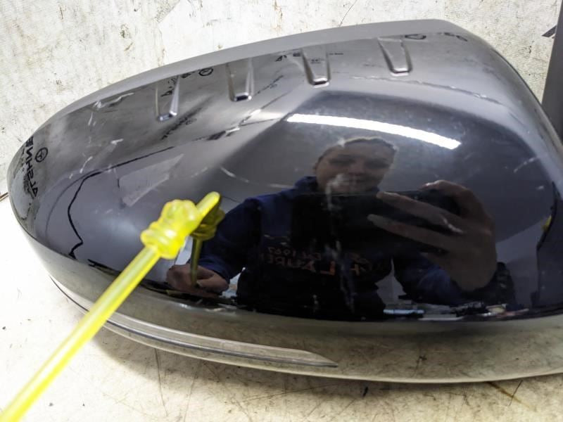 2011-2013 Kia Optima Right Passenger Side Rearview Mirror 876202T130 OEM - Alshned Auto Parts