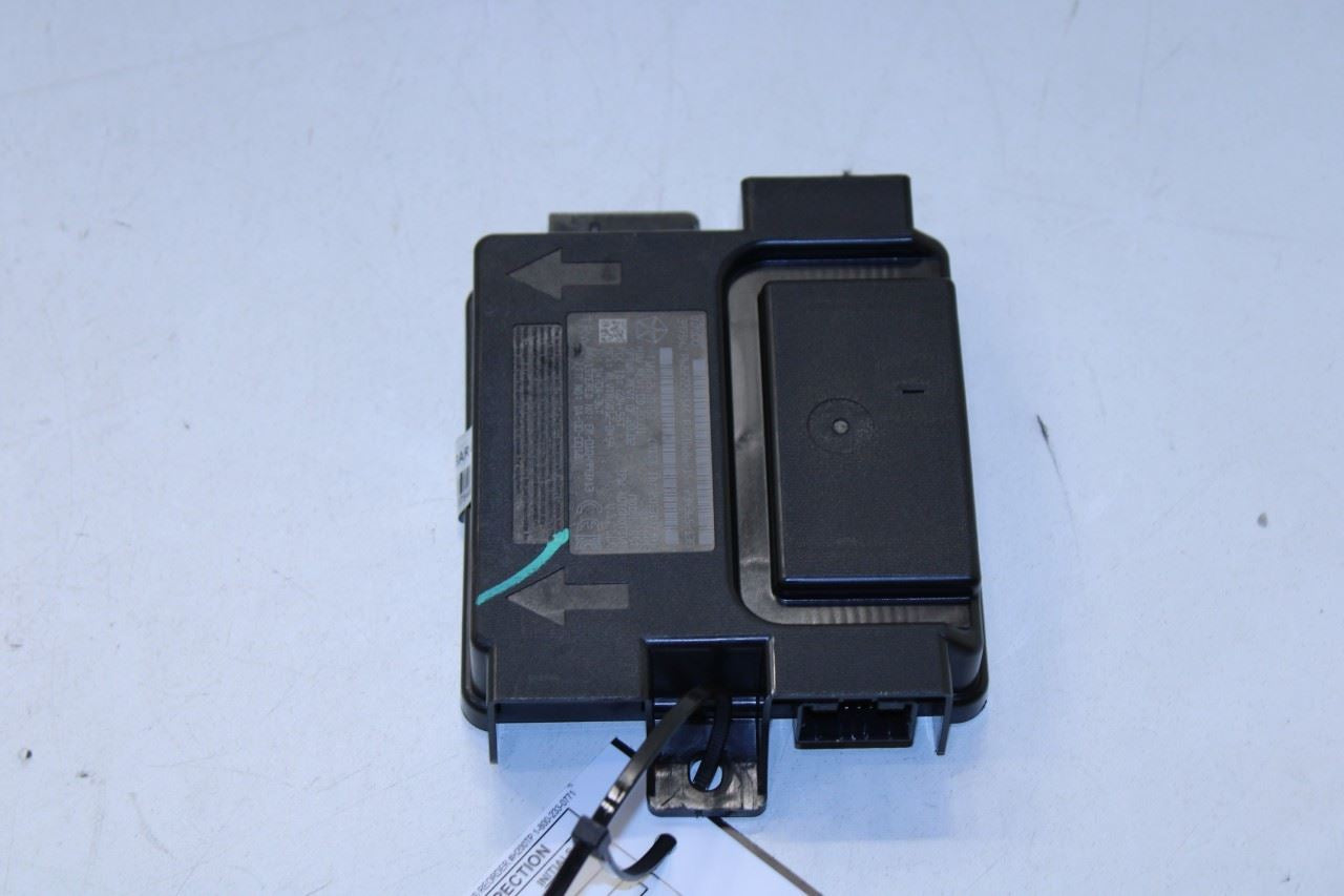 2016-2018 Jeep Cherokee 75th Anniversary Tire Pressure Monitoring System Module - Alshned Auto Parts