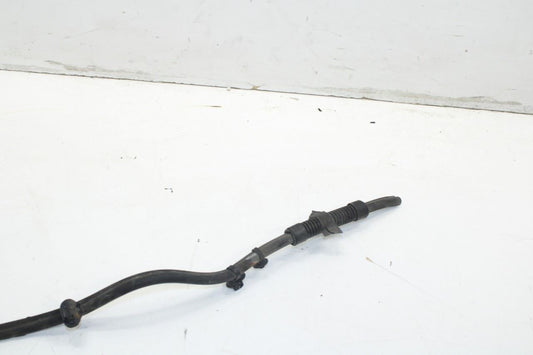 2019-20 Ford F150 XL Super Cab 4WD Front Differential Auto Lock Hub Vacuum Tube - Alshned Auto Parts