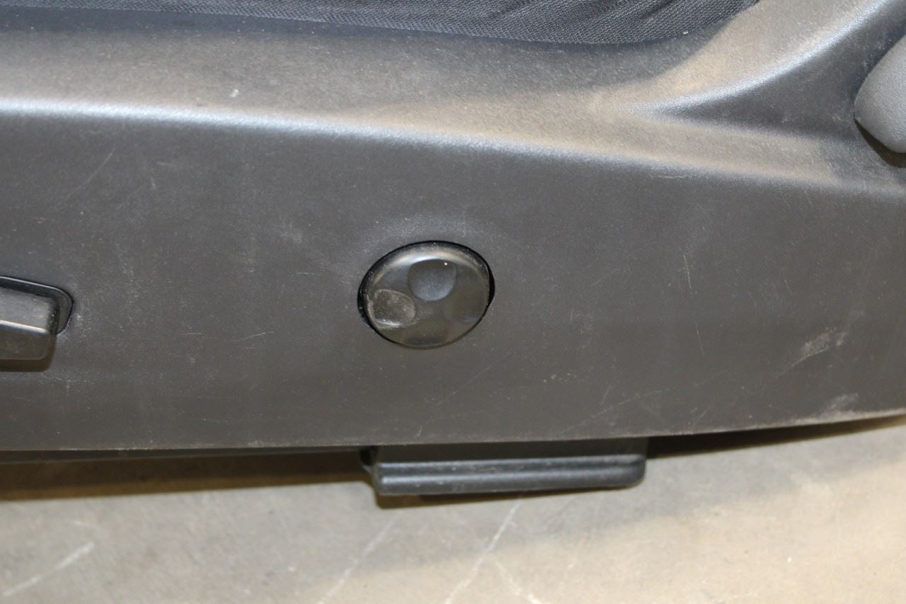 11-14 Dodge Challenger SXT 3.6L RWD Front Driver Left Side Seat Complete *ReaD* - Alshned Auto Parts