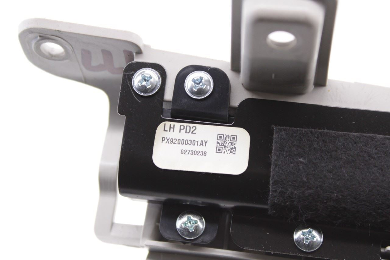 17-20 Chrysler Pacifica Limited Rear Driver Left Quarter Panel Window Sun Shade - Alshned Auto Parts