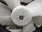 2009-13 Subaru Forester 2.5L Left Radiator Cooling Fan Motor Assy 45122AG001 OEM - Alshned Auto Parts