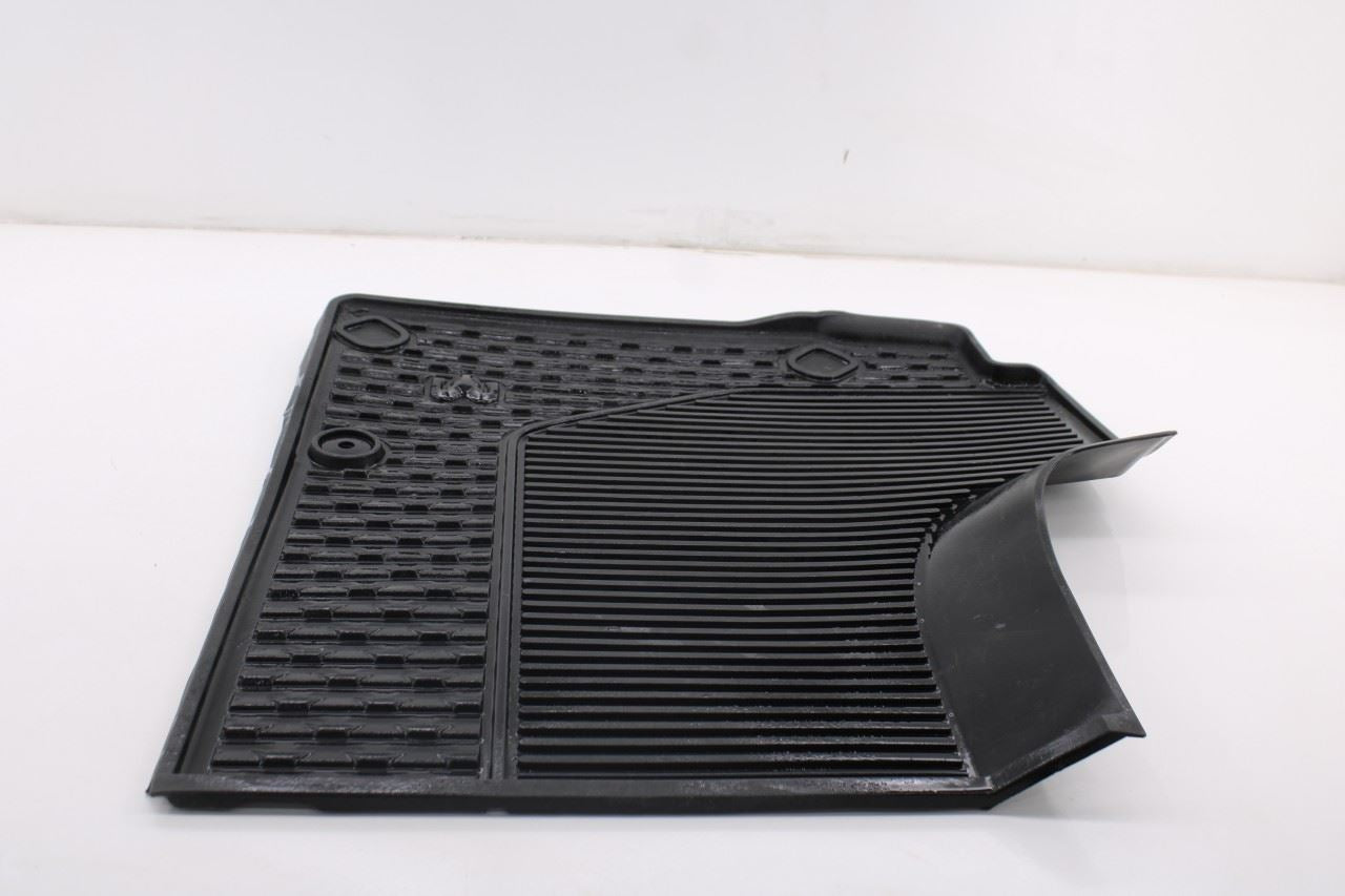 19-24 Ram 1500 Big Horn Crew Cab Front Rear 2nd Row RH LH All-Weather Floor Mats14