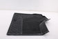 19-24 Ram 1500 Big Horn Crew Cab Front Rear 2nd Row RH LH All-Weather Floor Mats14