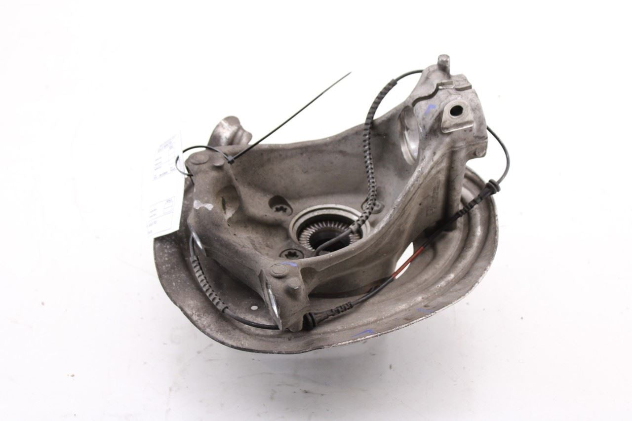 2023-2025 BMW 430i Gran Coupe xDrive Front Left Driver Side Spindle Knuckle Hub - Alshned Auto Parts