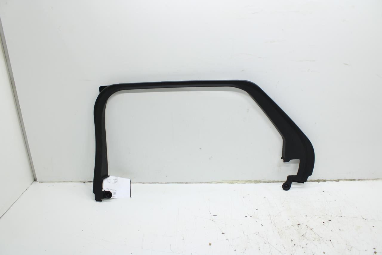 2020-25 Ford Explorer Police Rear Right Door Window Upper Molding LB5B-S25514-AD - Alshned Auto Parts