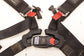 2024-2025 Polaris RZR XP 1000 Ultimate Passenger Right Side Seat Belt Retractor - Alshned Auto Parts