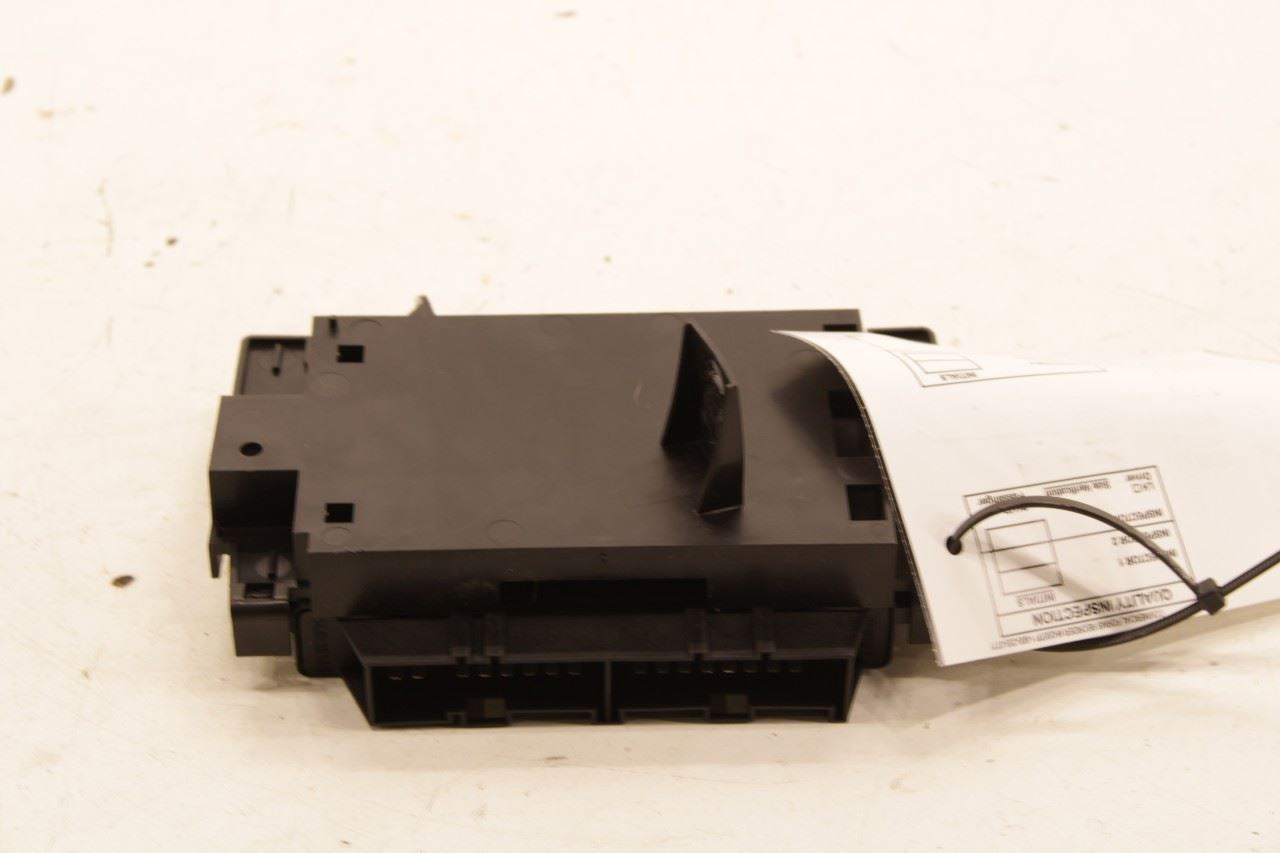 2016-2018 Jeep Wrangler Sport 2dr 3.6L Transmission Computer Control Module TCM - Alshned Auto Parts