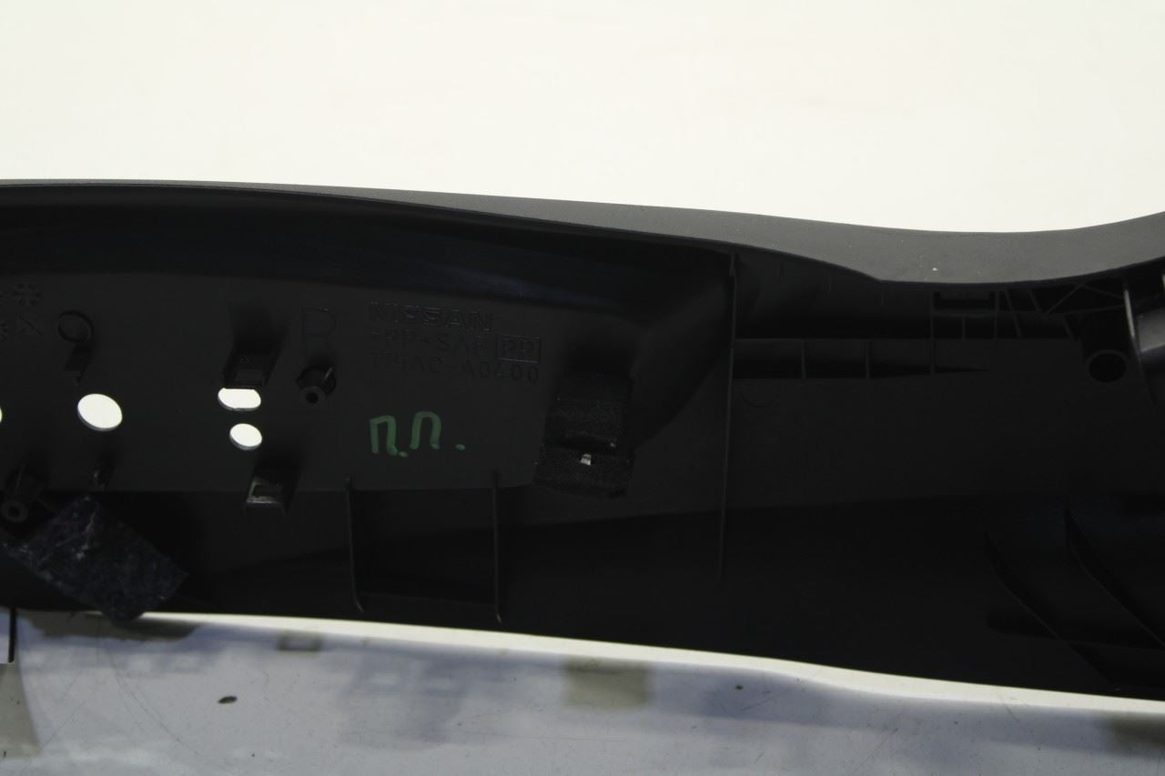 17-22 Infiniti Q60 Luxe Front Right Side Seat Outer Trim Cover Panel 87339-5CA0A - Alshned Auto Parts