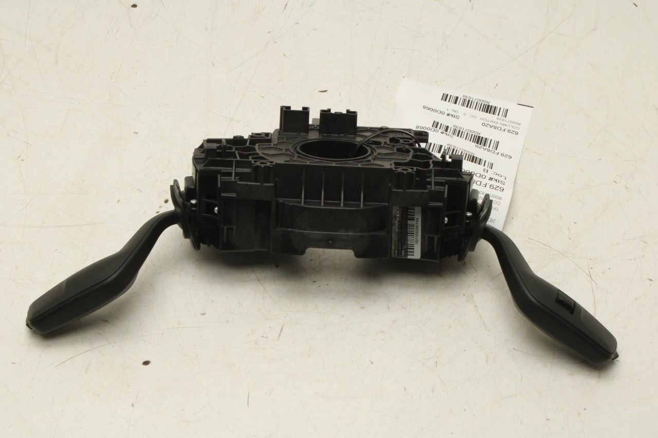 2020-2025 Ford Escape SEL 2.0L Steering Column Light Turn Signal Wiper Switch - Alshned Auto Parts