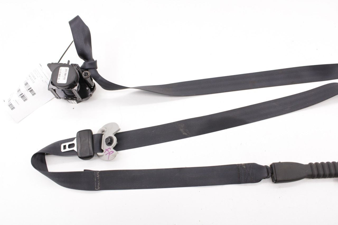 2015-2020 Kia Sorento EX 3.3L AWD Front Passenger Right Side Seat Belt Retractor - Alshned Auto Parts