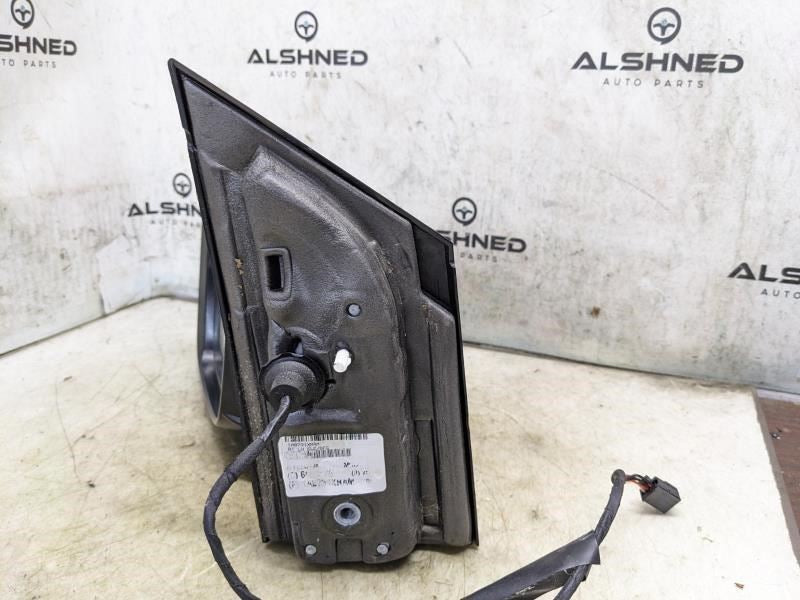 2015-16 Dodge Grand Caravan LH Driver Side Rearview Mirror 1AB731XRAM OEM *ReaD* - Alshned Auto Parts