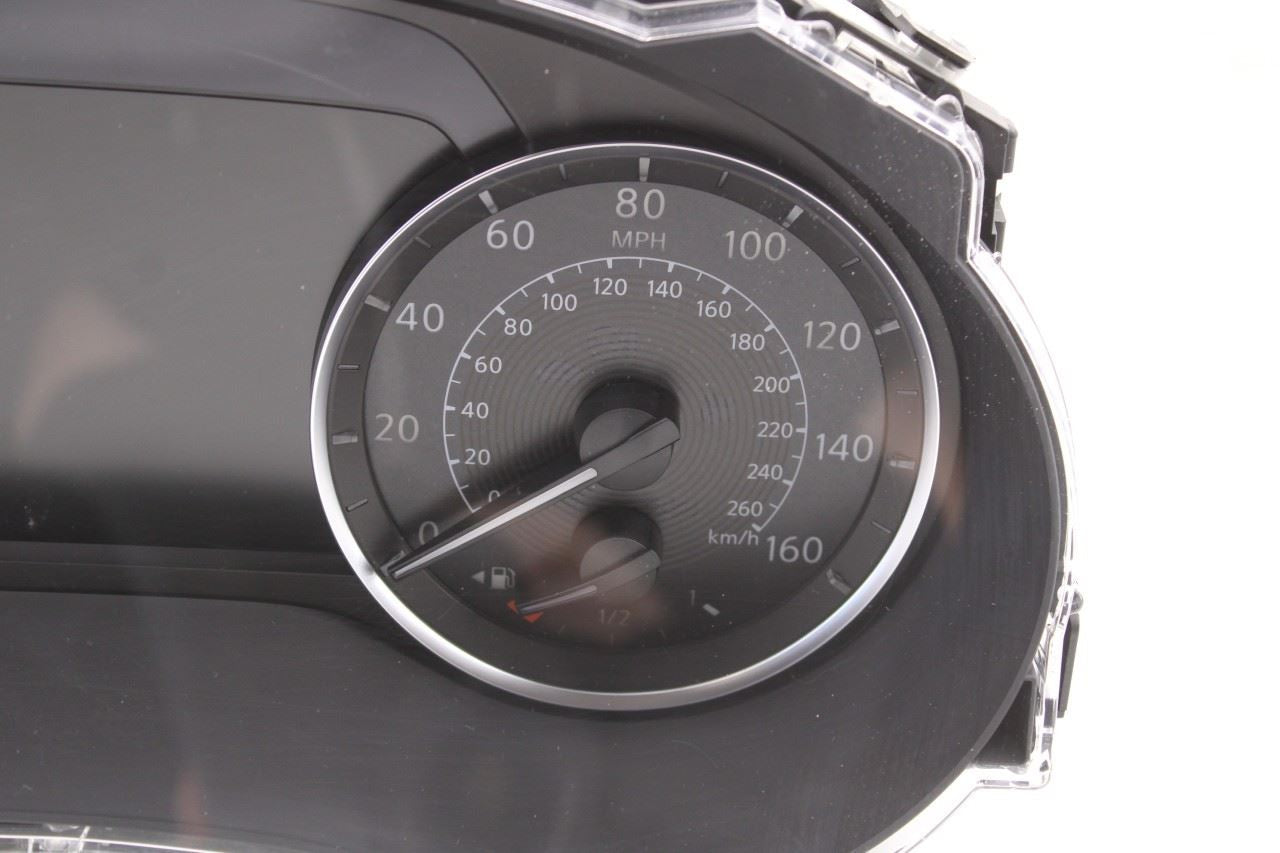 2021-25 Infiniti QX50 Luxe 2.0L Speedometer Gauge Instrument Cluster 48K Mileage - Alshned Auto Parts