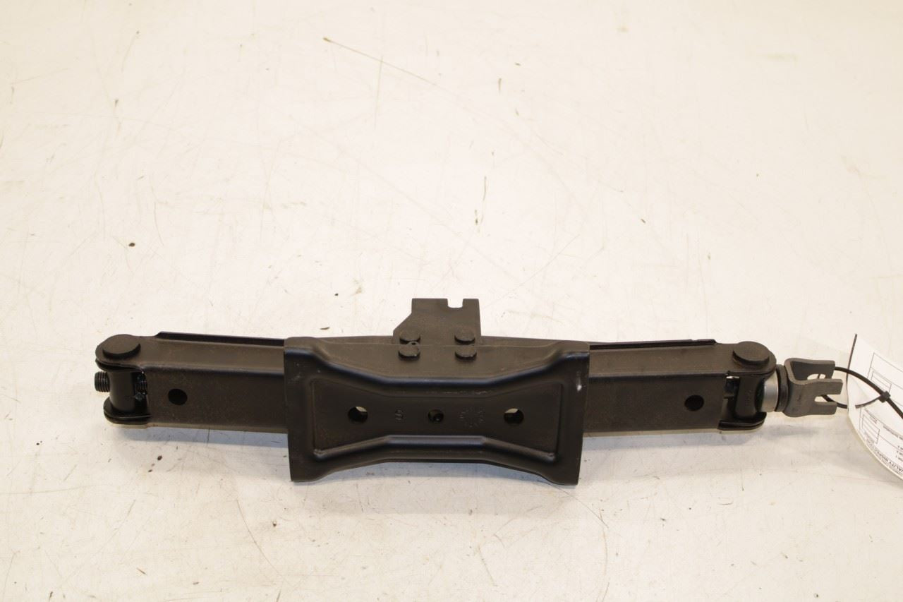 14-20 Infiniti QX60 3.5L FWD Lift Jack and Tool Kit w/ Tool Bag 99550-3JA1A OEM - Alshned Auto Parts