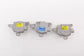 21-24 Kia K5 GT-Line HVAC Heater Blend Door Actuator Motor Set of 3 97157-C1900 - Alshned Auto Parts