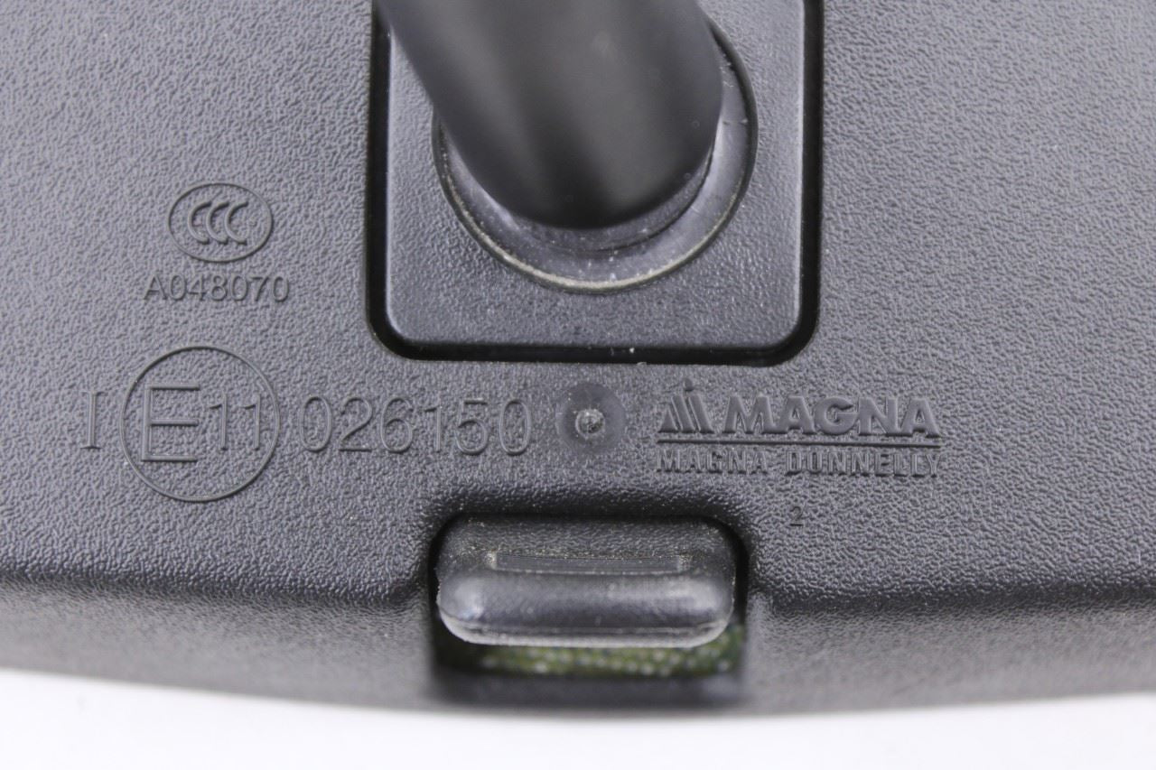 2018-2024 Chevrolet Equinox LT Interior Inside Rear View Mirror 13524916 OEM10