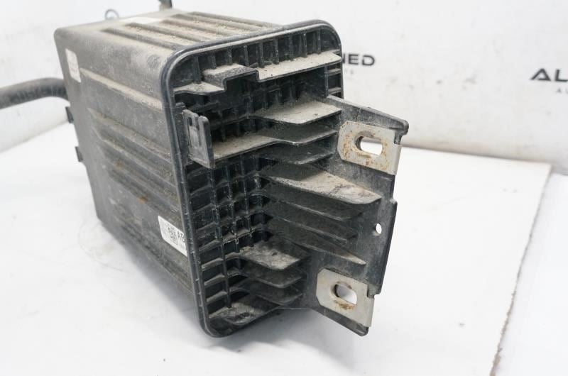 2018-2026 Ford F150 Fuel Vapor Evaporator Emission Canister JL34-9D653-AB OEM5