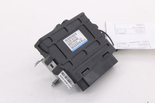 2019-2025 Mitsubishi Outlander Sport SE Transmission Control Module TCM 8631B846 - Alshned Auto Parts