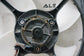 2010-2013 Subaru Forester Radiator Cooling Fan Motor Assembly 45122AG001 OEM - Alshned Auto Parts