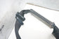 15-16 Ford F150 XLT Front Passenger RH Side Seat Belt Retractor FL3B-16612D64-AS - Alshned Auto Parts