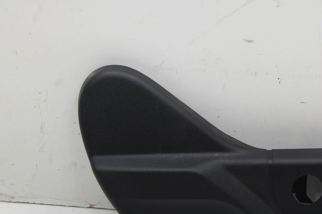 15-20 Ford F150 SuperCab Lariat FR RH Side Seat Trim Cover Panel FL3Z-1562186-BB - Alshned Auto Parts