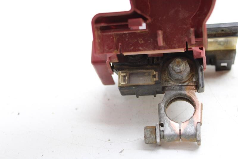 14-20 Infiniti QX60 3.5L Battery Positive Term Connector w Cover 24340-7F003 OEM - Alshned Auto Parts