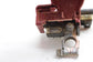 14-20 Infiniti QX60 3.5L Battery Positive Term Connector w Cover 24340-7F003 OEM - Alshned Auto Parts
