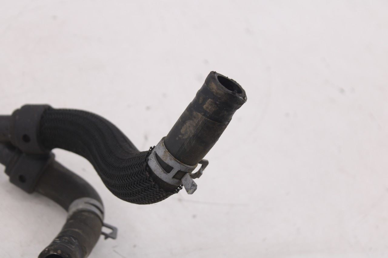 2021-22 Jeep Grand Cherokee Laredo X 4X4 3.6L Radiator Water Coolant Outlet Hose - Alshned Auto Parts