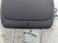 14-22 Jeep Cherokee Front Left or Right Seat Headrest Cloth Black 1WD42DX9AB OEM - Alshned Auto Parts