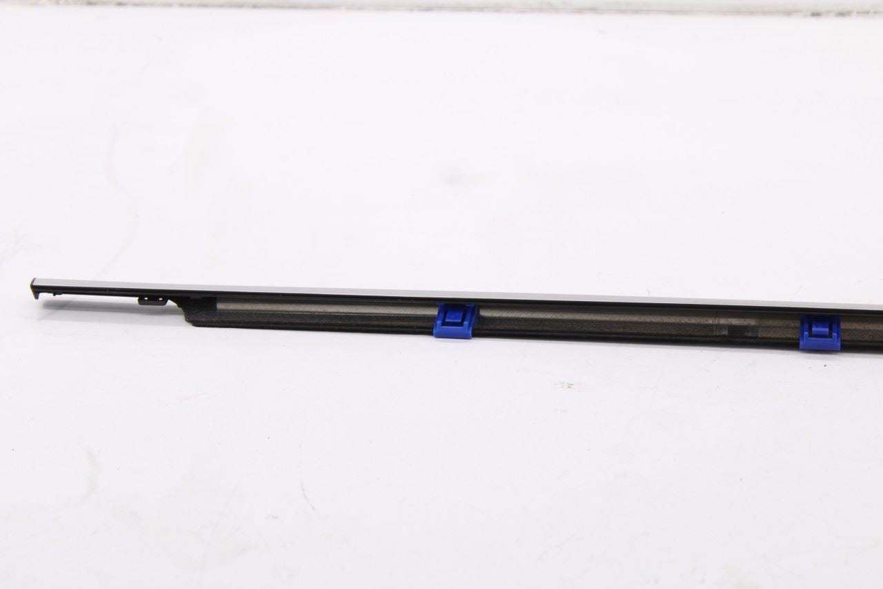 2015-20 Acura TLX Tech Front Right Side Door Belt Outer Molding 72410TZ3A01 OEM6