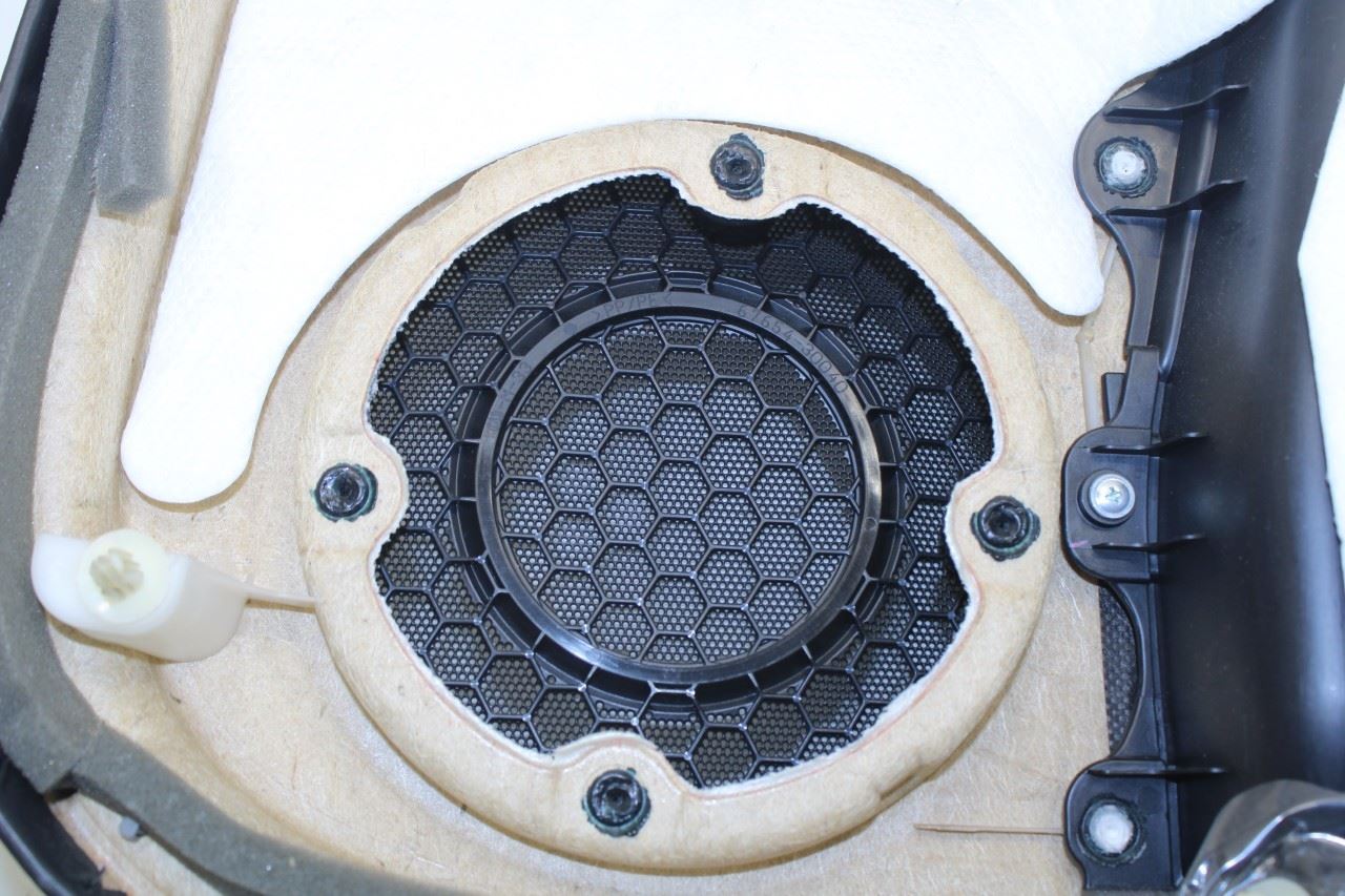 2013-2015 Lexus GS350 Rear Left Driver Side Door Trim Panel 67640-30S00-22 OEM - Alshned Auto Parts