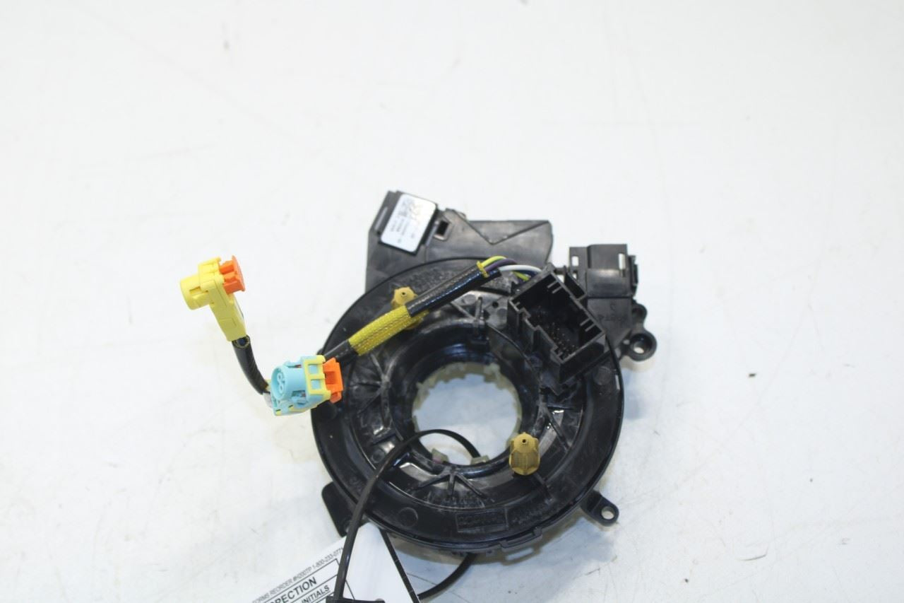 2015-2020 Ford F150 XL Super Cab 2.7L 4WD Steering Column Clock Spring w/ Cable - Alshned Auto Parts