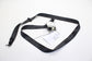 2010-15 BMW 750i xDrive 4.4L Rear Center 2nd Row Seat Belt Retractor 72117269504 - Alshned Auto Parts