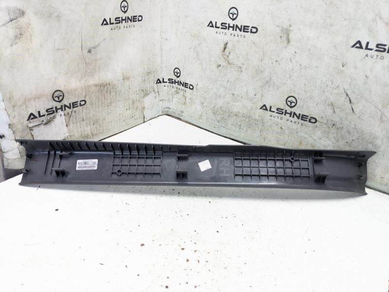 2015-2020 Toyota Sienna Front Right Door Sill Scuff Plate 67913-08020 OEM - Alshned Auto Parts