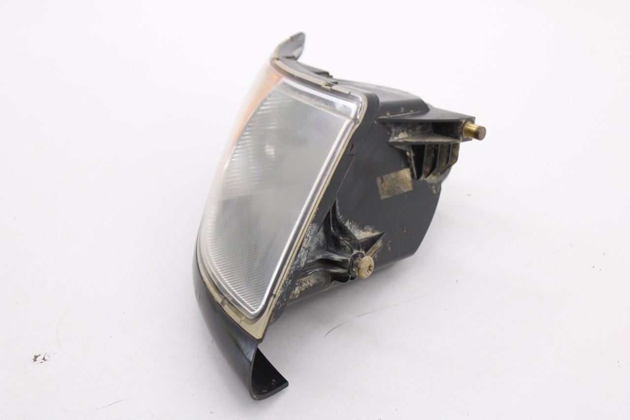 2016-17 Arctic Cat Wildcat Trail Green Front Passenger Right Side Headlight Lamp3