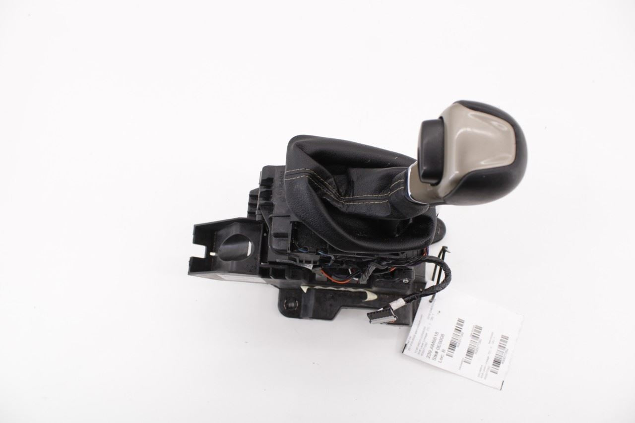 14-18 Jeep Cherokee Limited 3.2L Automatic Transmission Gear Shifter Lever Knob - Alshned Auto Parts