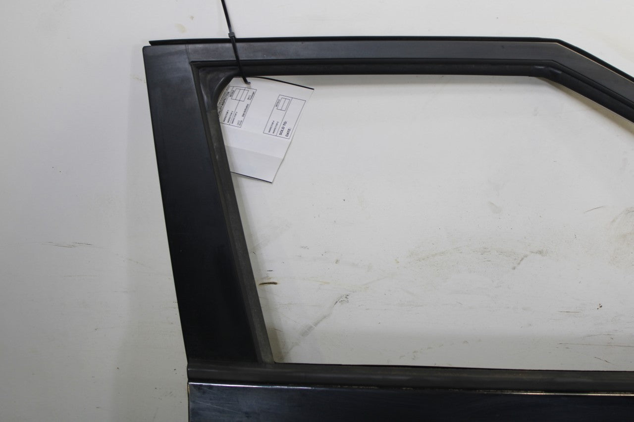2011-2017 Hyundai Veloster Base Front Right Side Door Shell Panel 76004-2V010 - Alshned Auto Parts