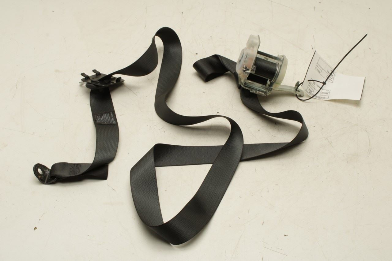 2016-20 Kia Optima LX 2.4L FWD Rear Driver Left Side 2nd Row Sat Belt Retractor - Alshned Auto Parts