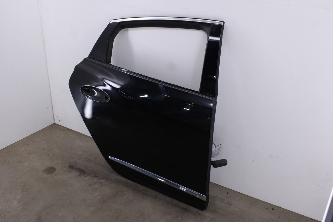 2017-2019 Buick Lacrosse Premium Rear Right Side Door Shell Panel 26230718 OEM4
