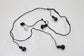 2014-2018 BMW X5 xDrive35i Rear Bumper Wire Harness w/ Park Sensors 9306090 OEM - Alshned Auto Parts
